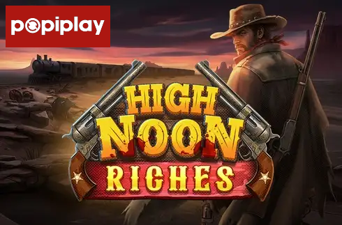 High Noon Riches